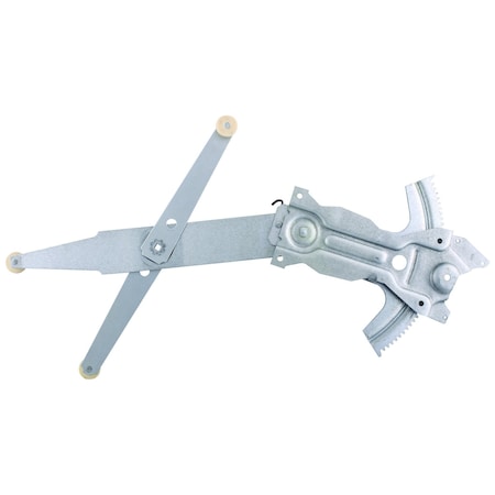 Wai Global WINDOW REGULATOR ONLY, WPR0012R WPR0012R